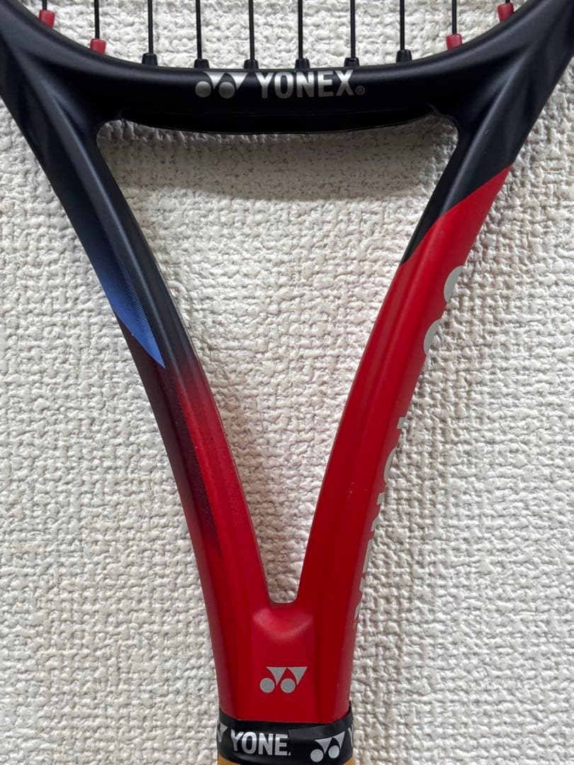 VCORE95 2023 G2 現行モデル YONEX ヨネックス