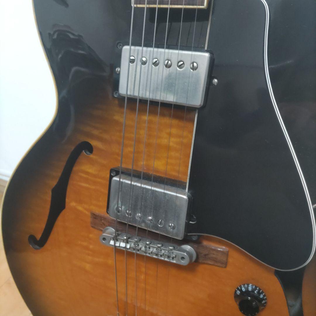 カ*ん様 Gibson ES175 1994年製