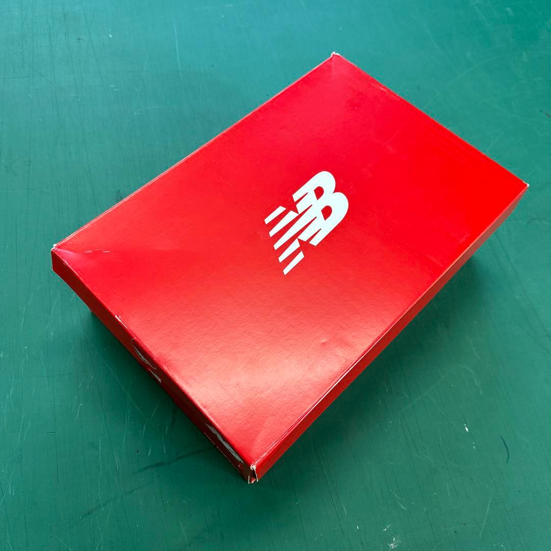 ニューバランス　安全靴　プロスニーカー　29.0cm PL-551