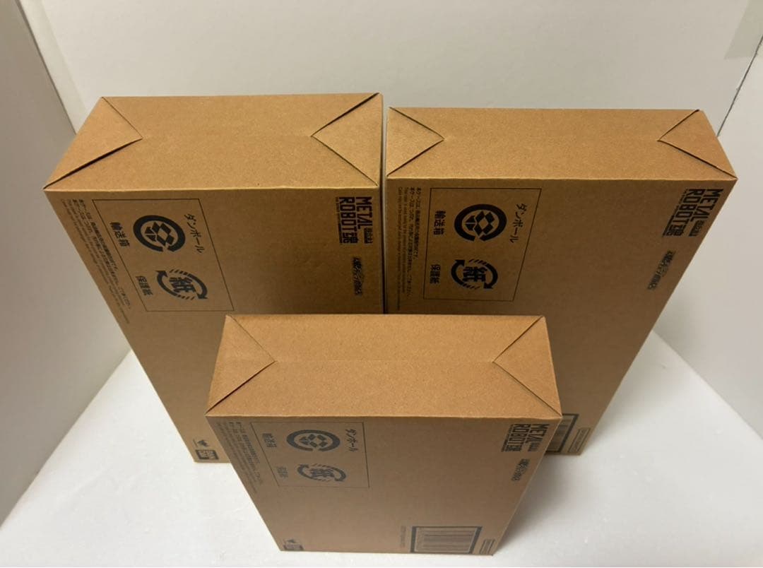 L ROBOT魂デスティニーガンダムSPECⅡ&ゼウスシルエット&光の翼