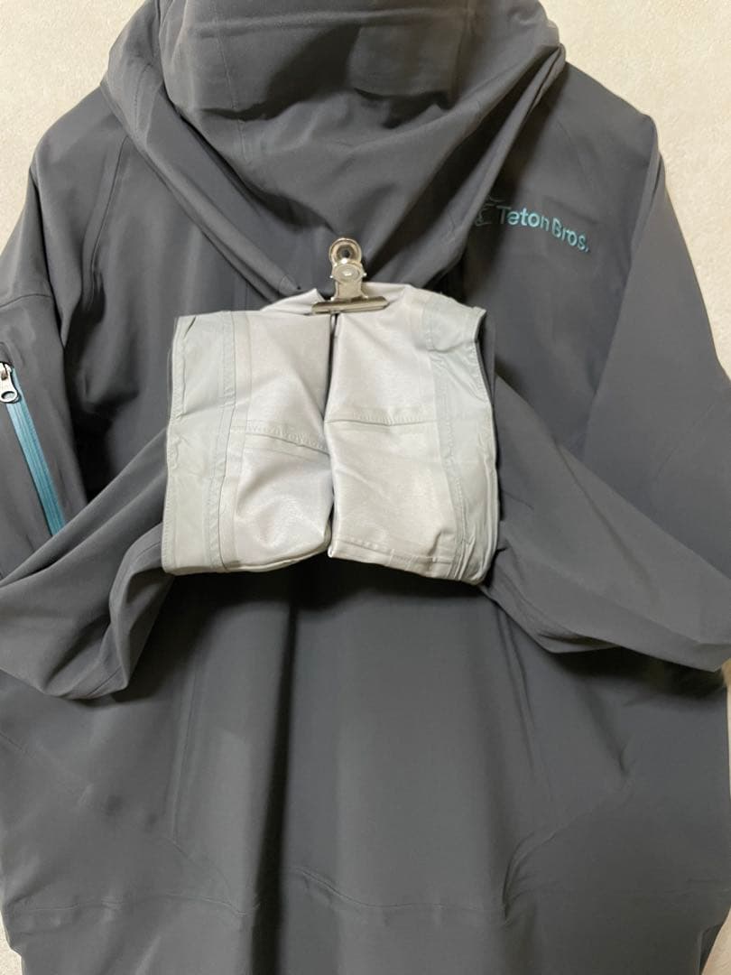 Teton Bros. TB Jacket ウィメンズM