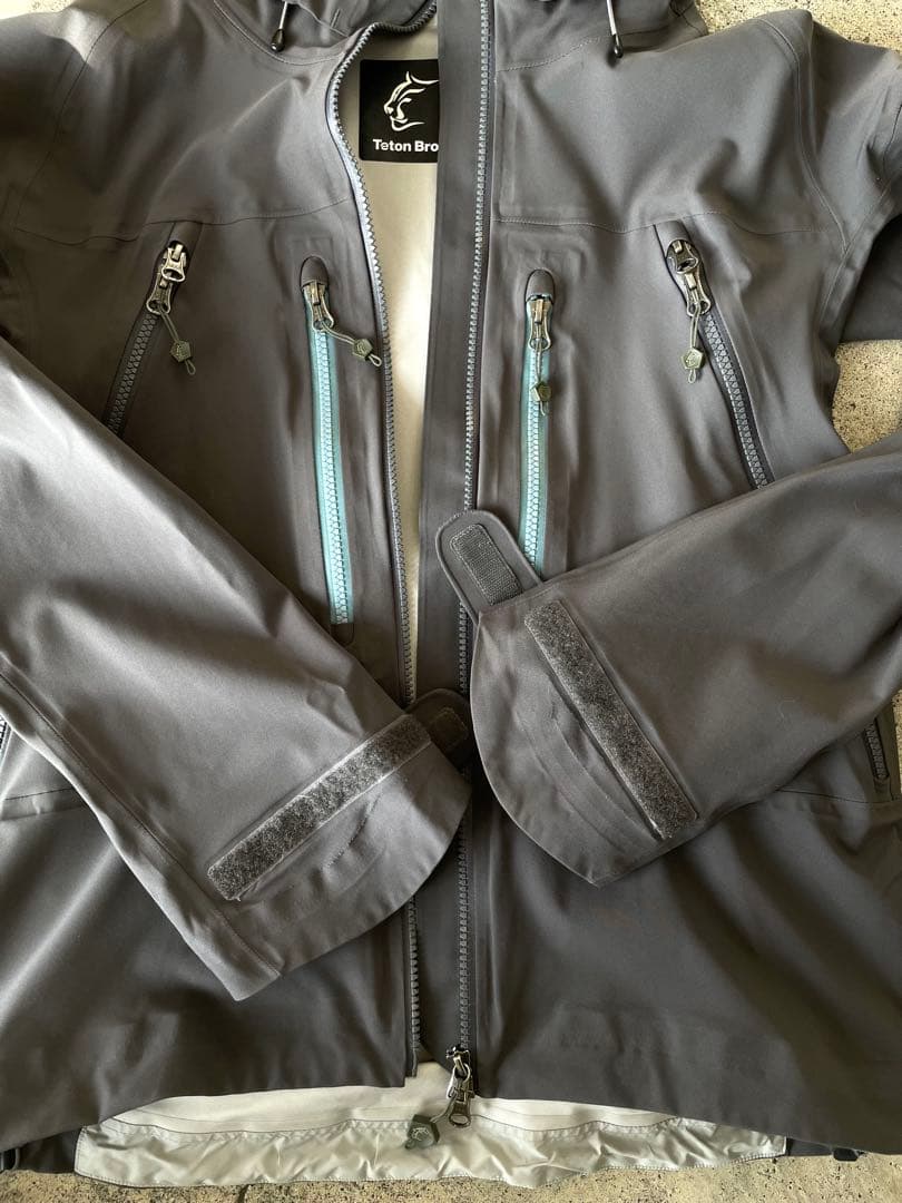 Teton Bros. TB Jacket ウィメンズM