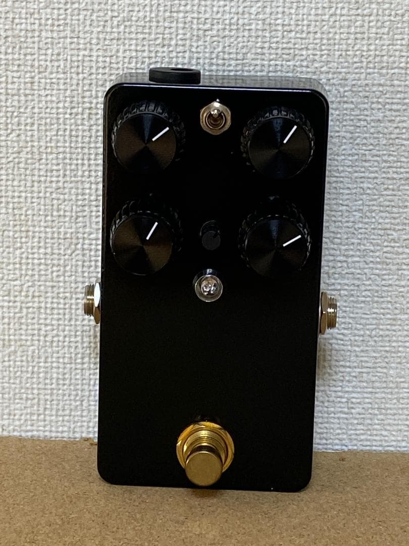 's effects tsv808 クローン
