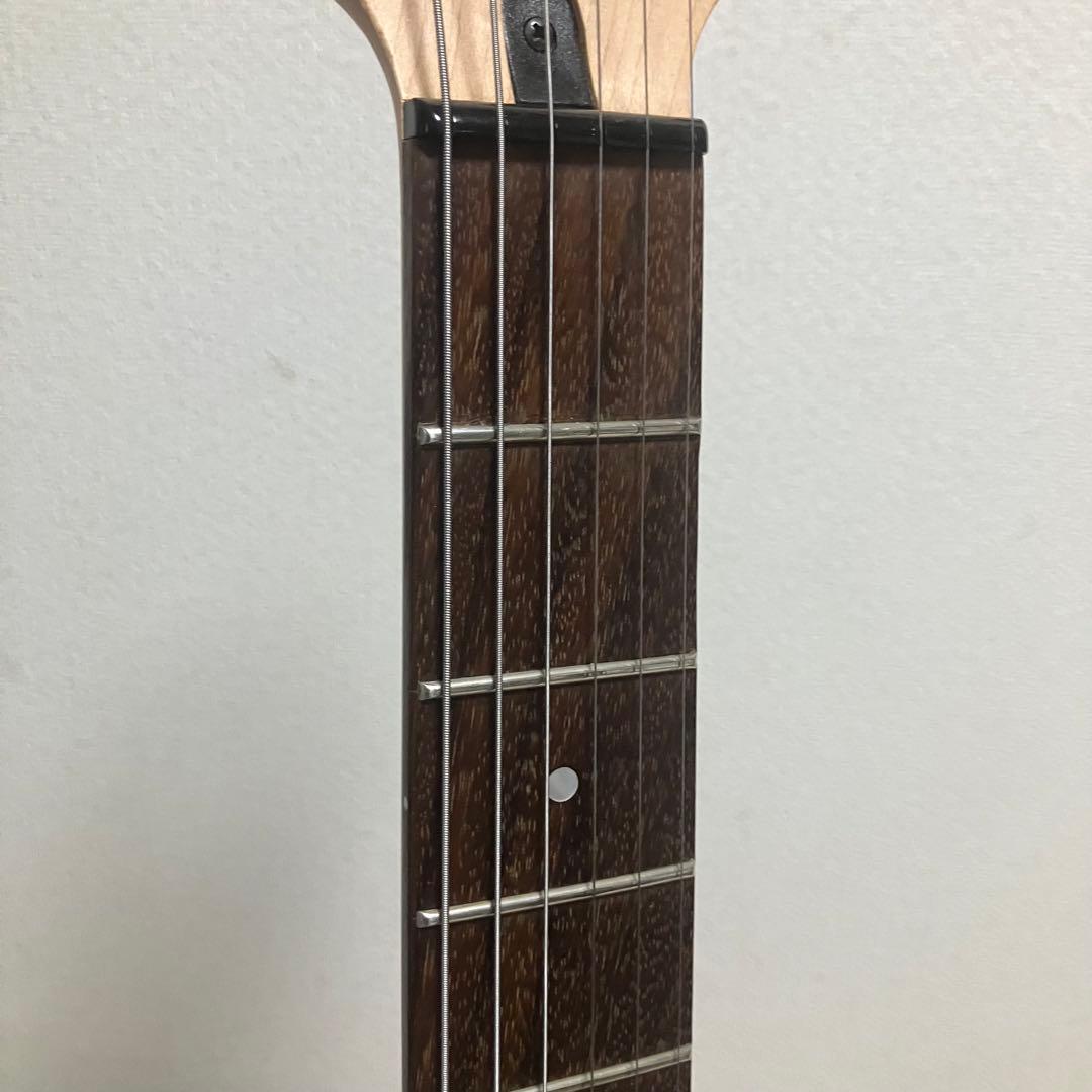 【美品】弦新品/YAMAHA PACIFICA PAC012 ヤマハエレキギター