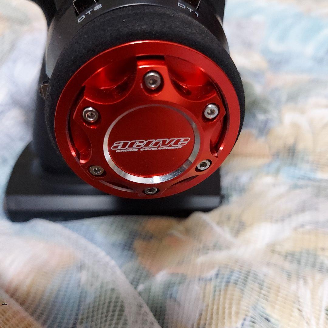 フタバ　4PXプロポバッグ付き