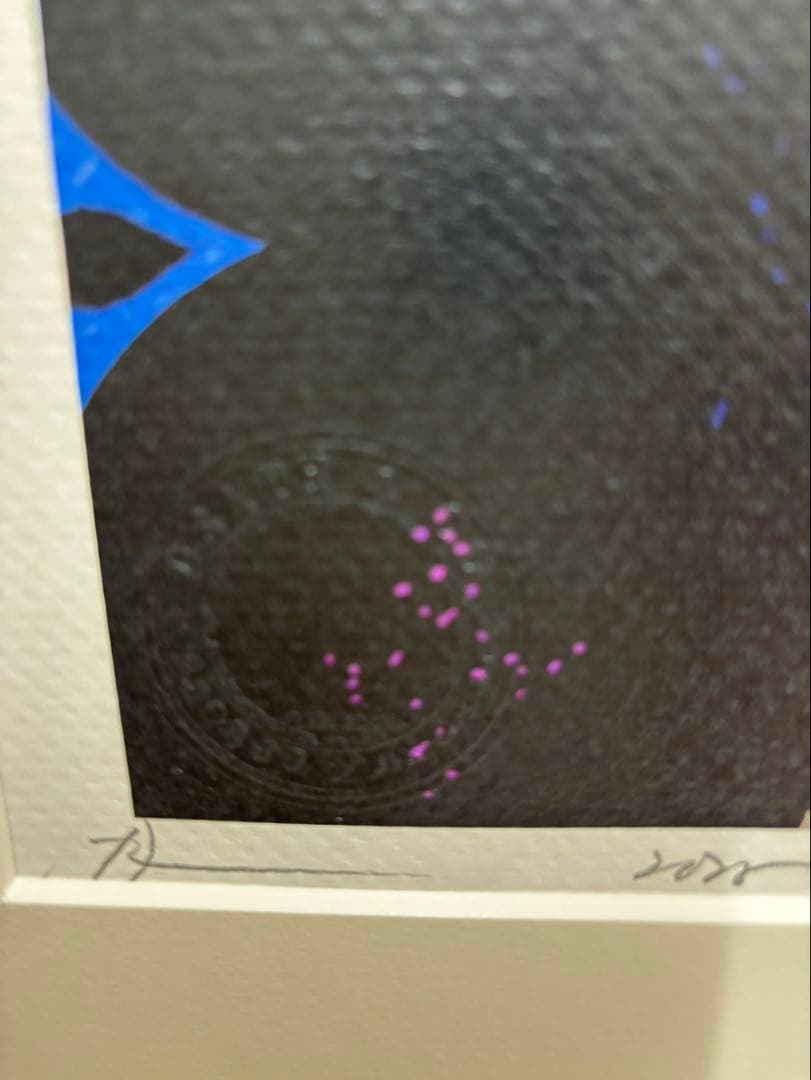 奈良美智 ロッタちゃんうさ耳少女