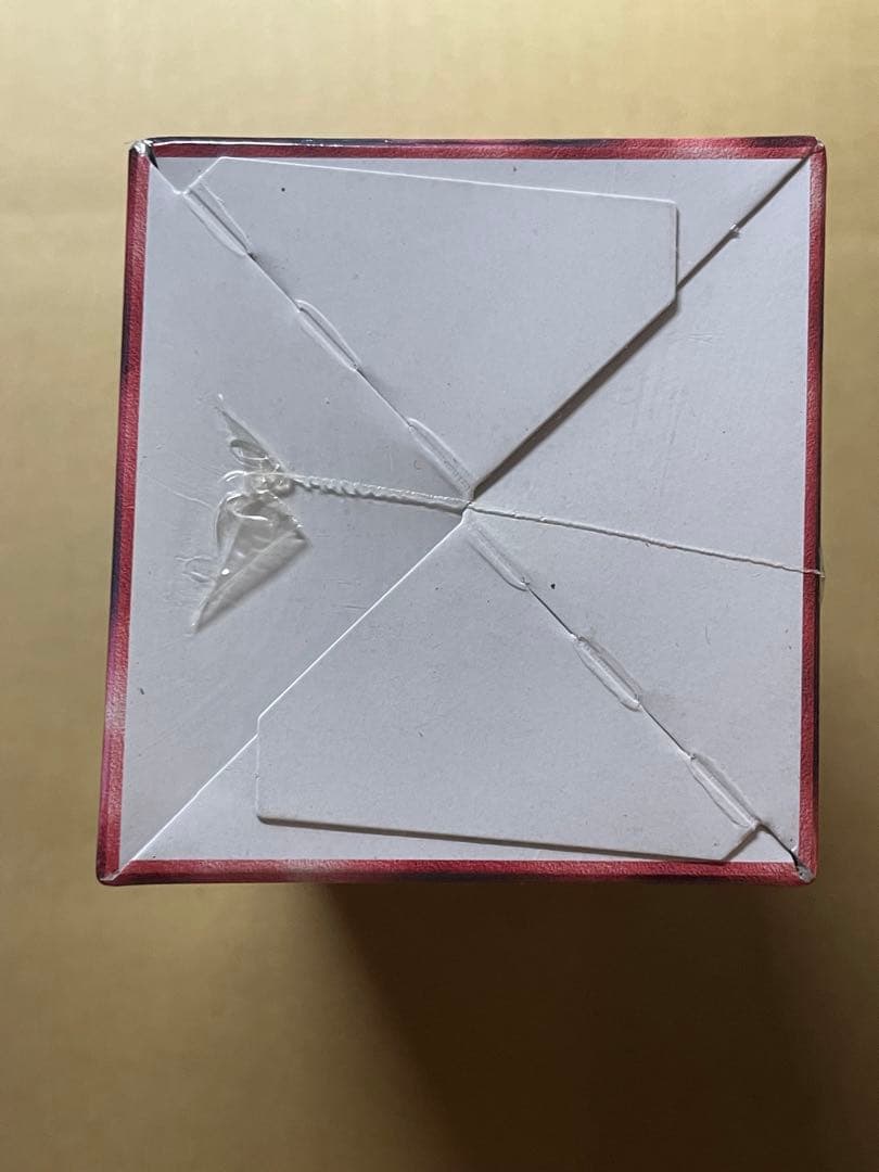 未開封BOX 遊戯王デュエルモンスターズ vol.4 絶版