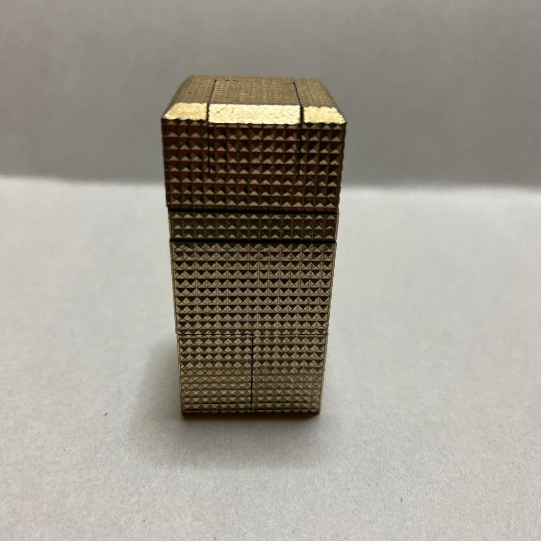 ゴールドライタン　マップ　コンパス