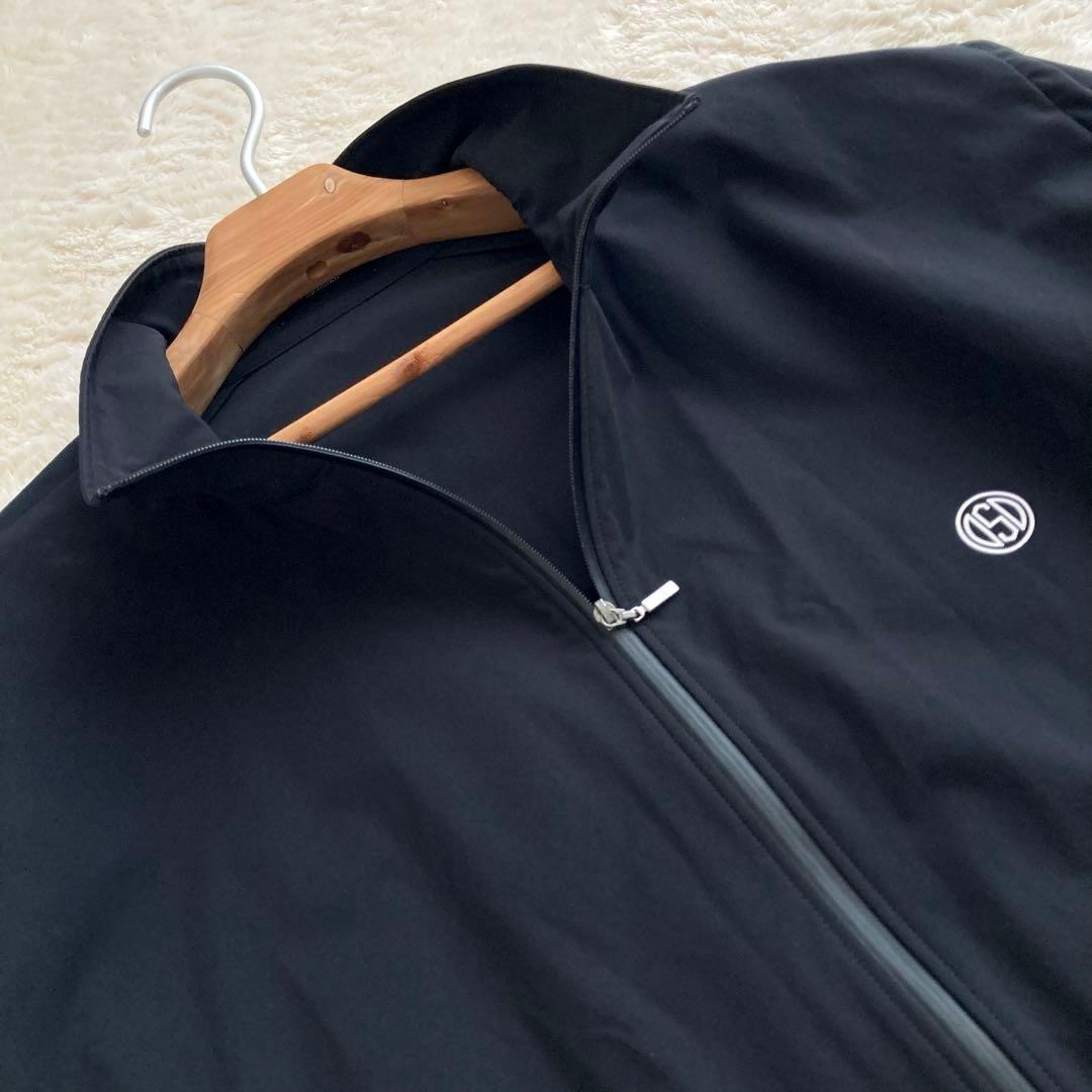 【NSJSIS さん専用】OBSIDIAN WIND BREAKER ブラック