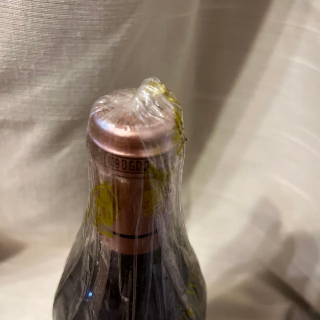 Chateau Lahans Haut 2003 赤ワイン 750ml