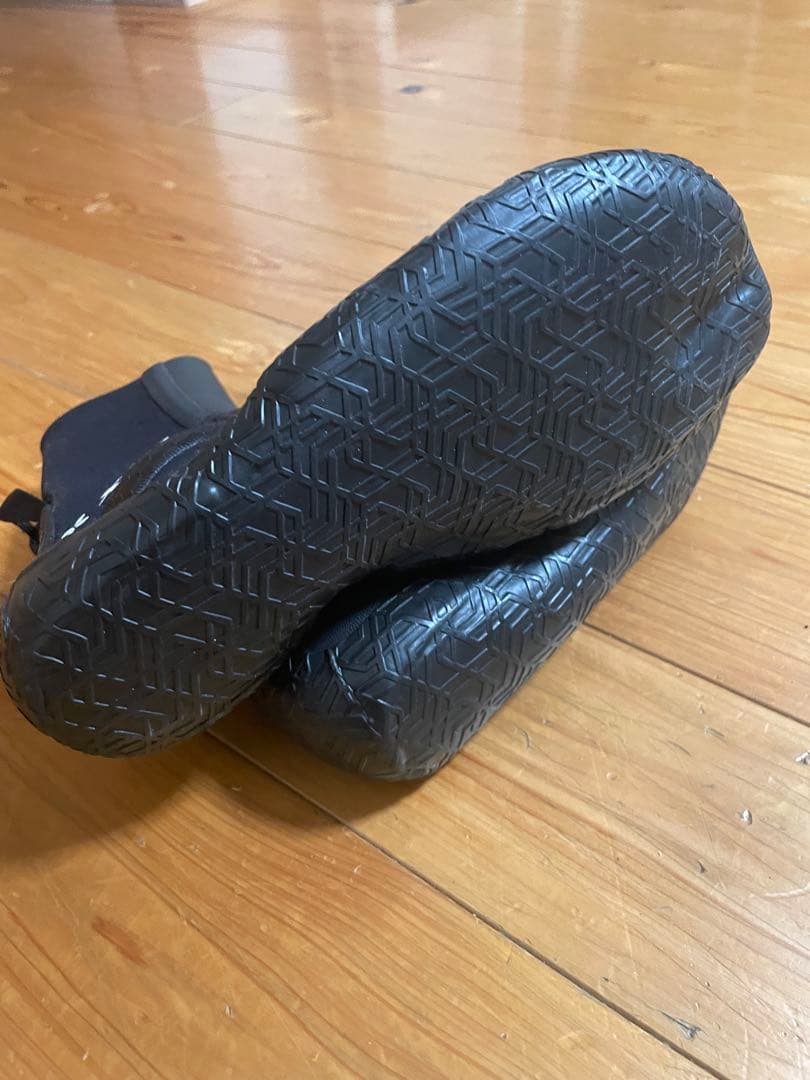 XCEL フルスーツ 青