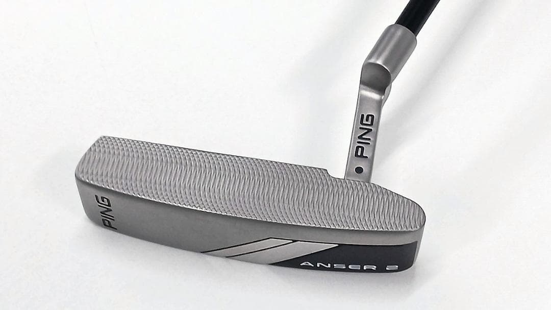 ★美品★ピン パター アンサー2 PING PUTTER ANSER 2 ★