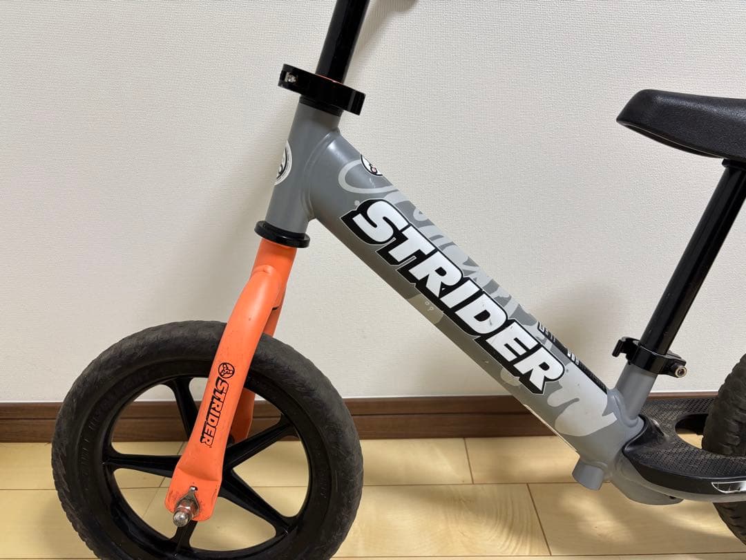 STRIDER ストライダー 神山隆二モデル 限定