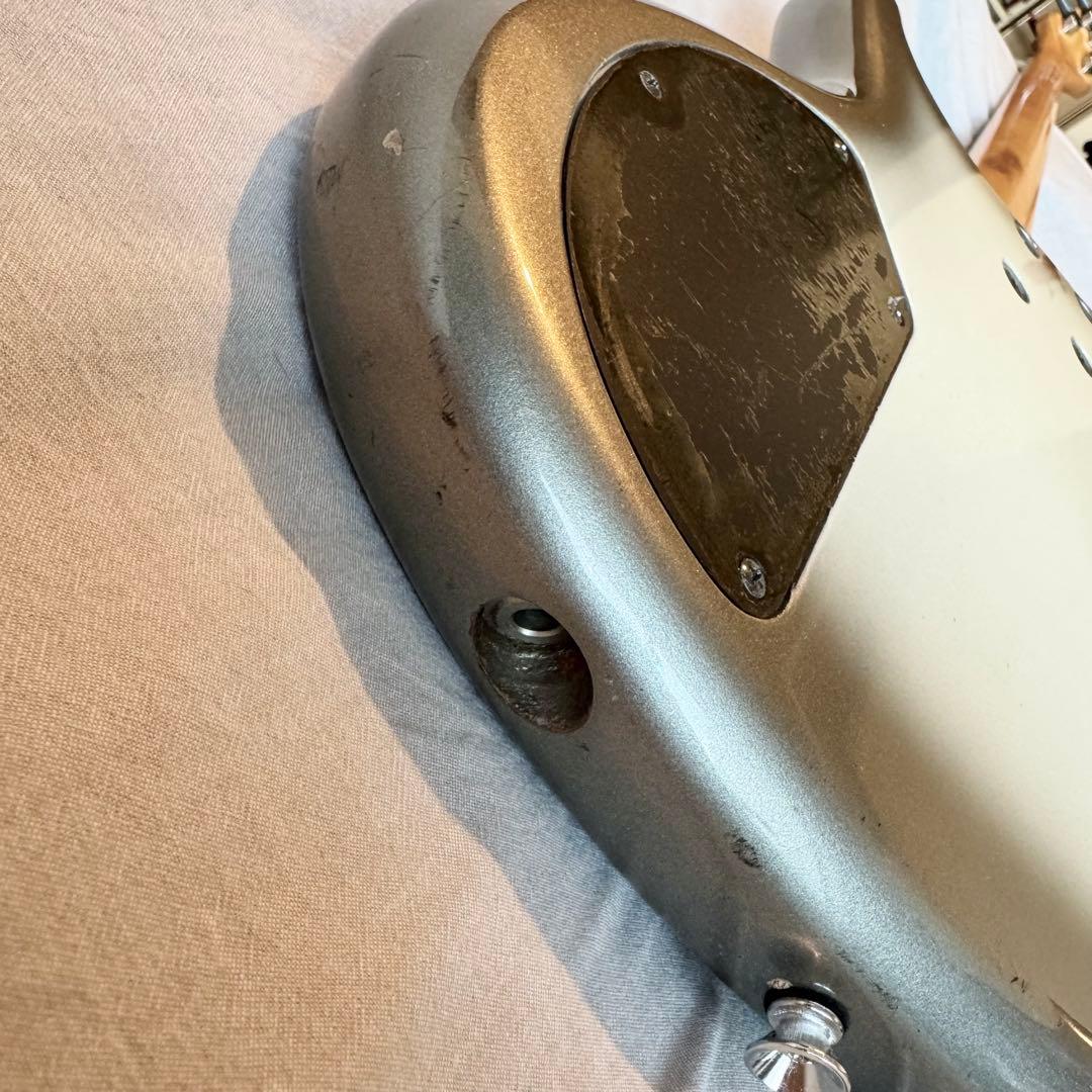 【美品•動作良】Greco Phoenix bassグレコ フェニックス ベース