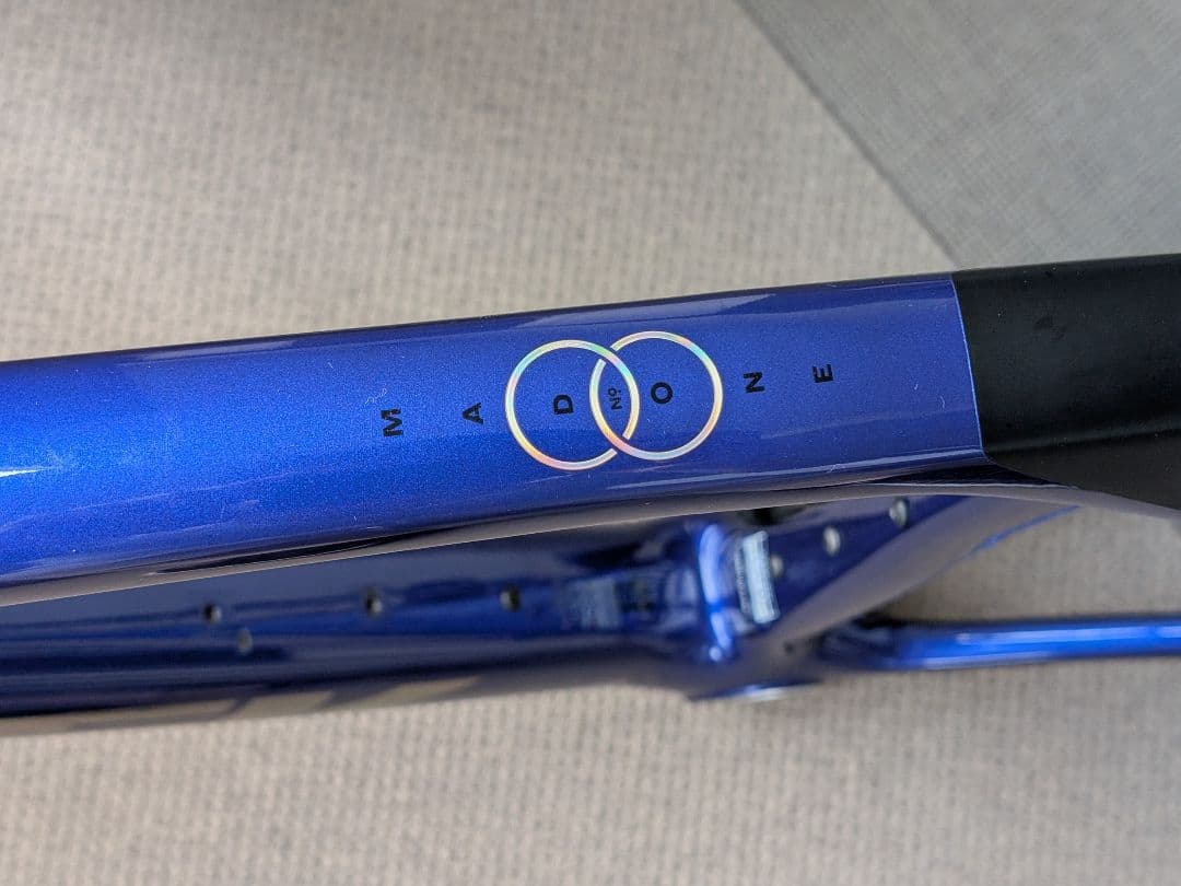 海*主様 最終値下げ TREK MADONE GEN8 SL5 フレームセット