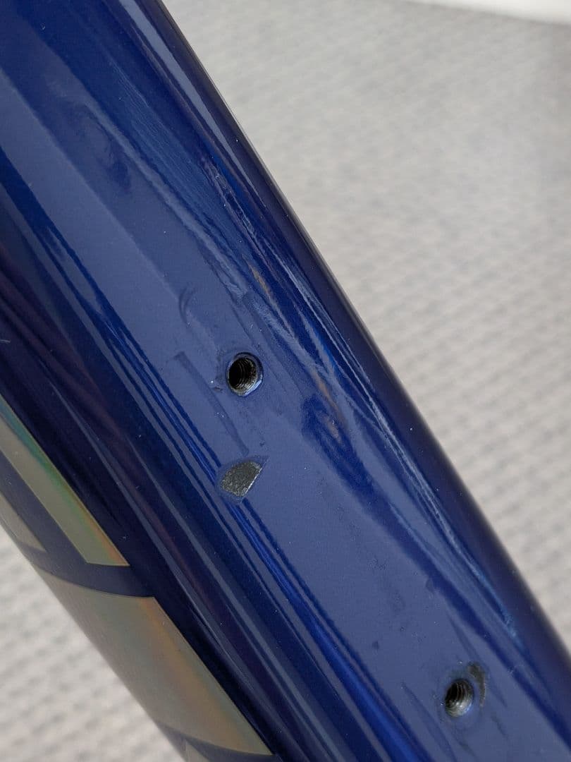 海*主様 最終値下げ TREK MADONE GEN8 SL5 フレームセット