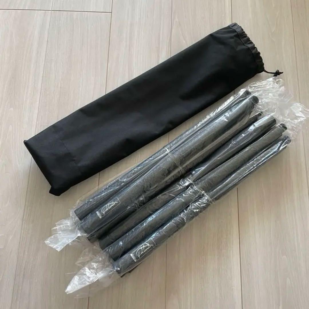 PreTents プレテント Bealock / Brown ベアロック