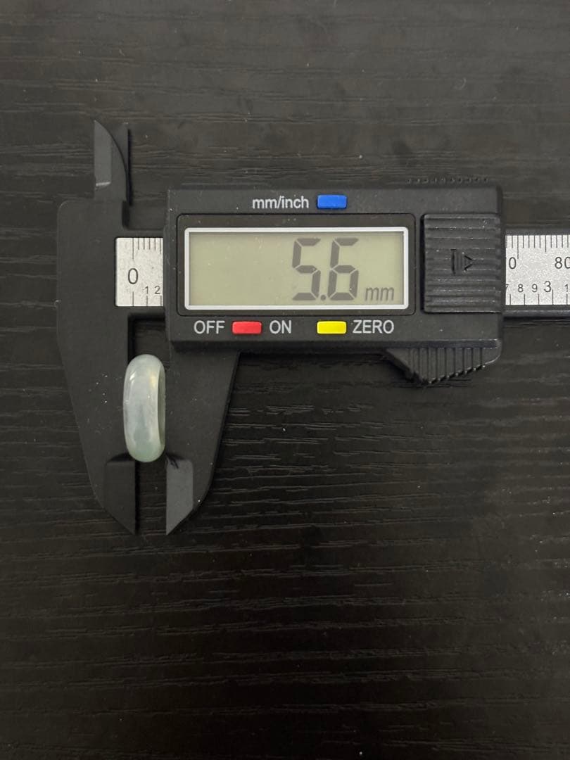 翡翠 リング　翡翠本物保証