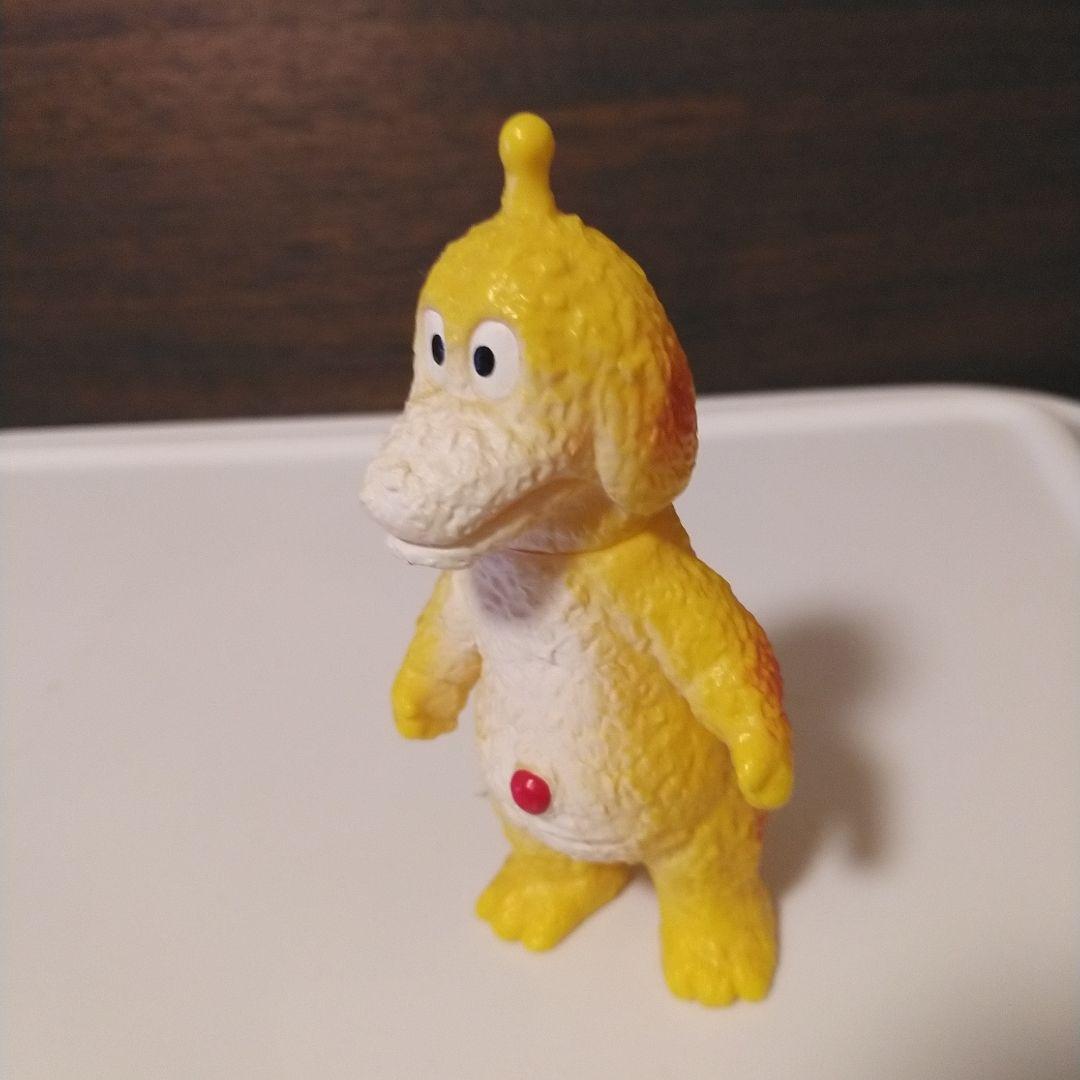 今週限定最低値下げ　チビラくん&ポチポチ　ベアモデル　フィギュア