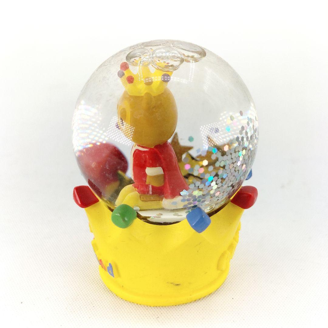 レア パラッパラッパー PJベリー ミニミニウォータードーム