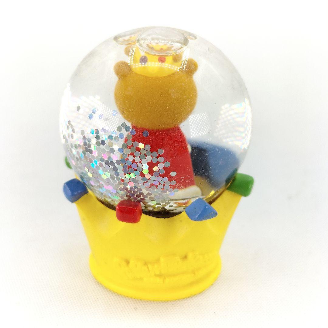 レア パラッパラッパー PJベリー ミニミニウォータードーム