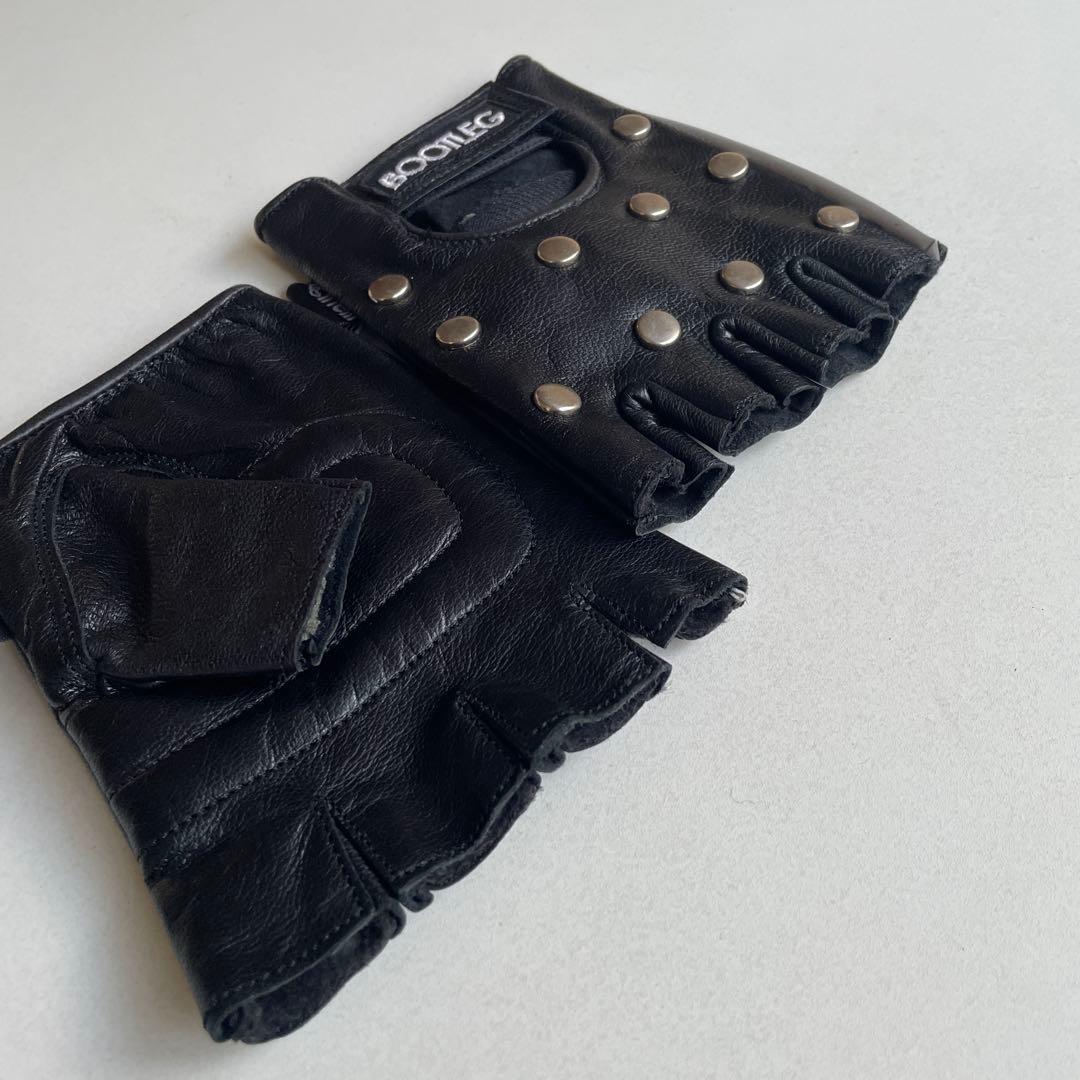 Cinelli チネリ〜レースグローブ美品