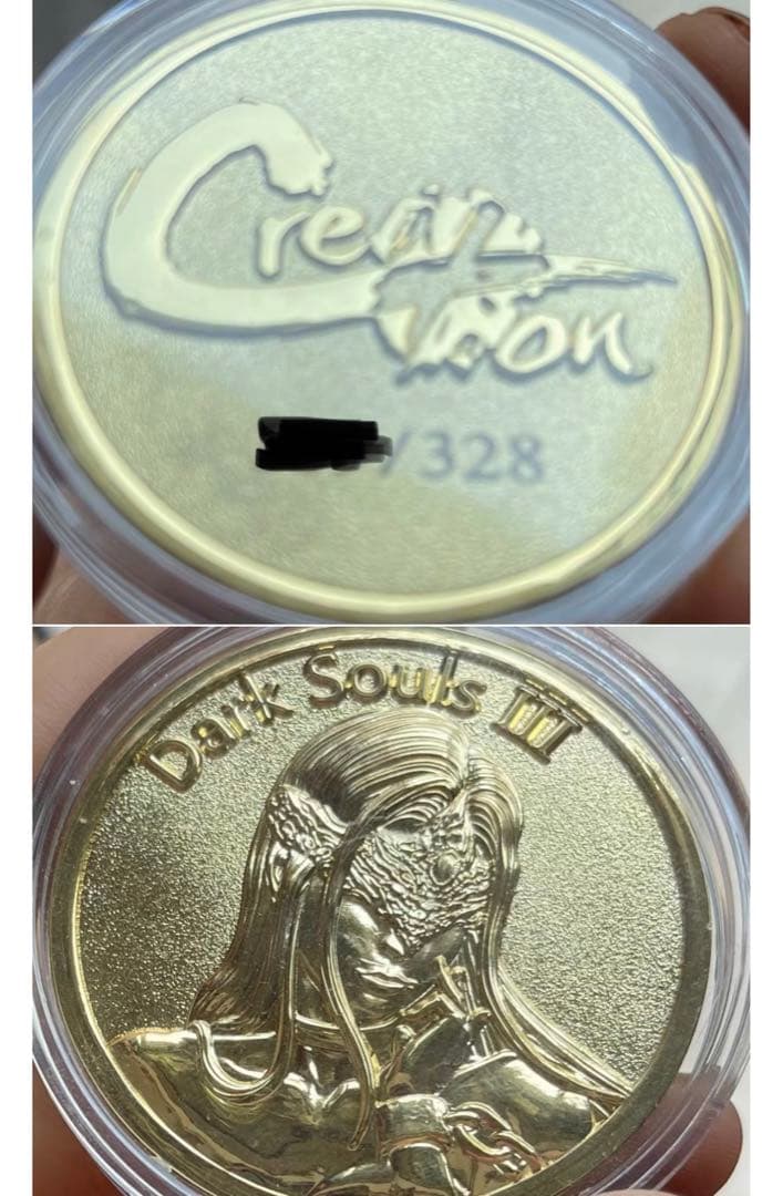 火防女 ダークソウル ガレージキット ガレキ スタチュー