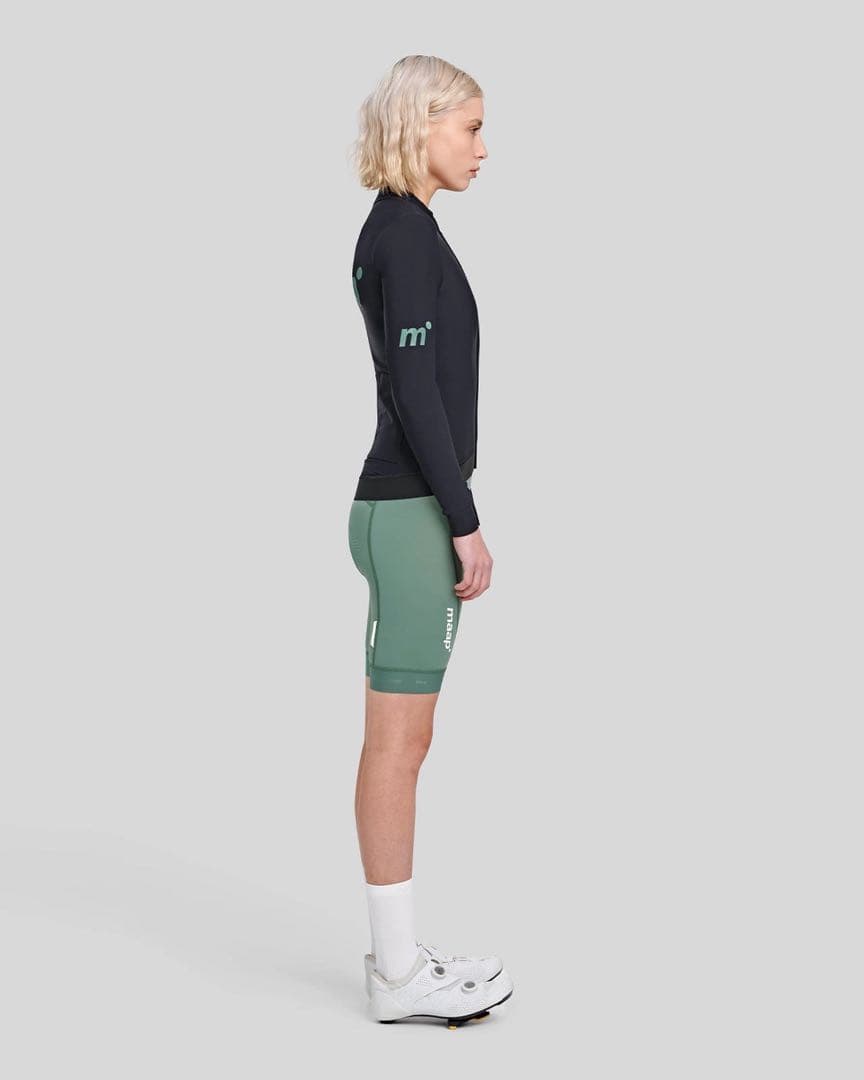 ウェア  Women's Training Thermal LS Jersey