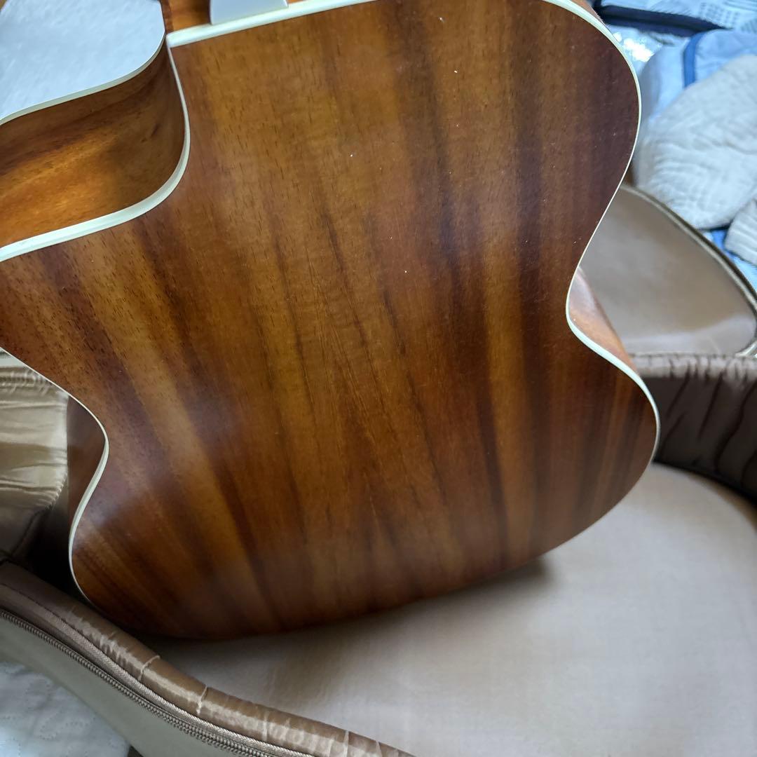 （美品）Taylor 214ce-Koa