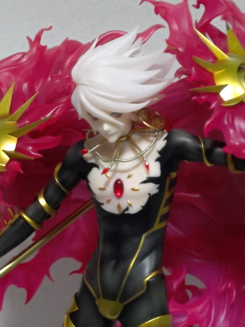 アルター　FGO ランサー カルナ フィギュア