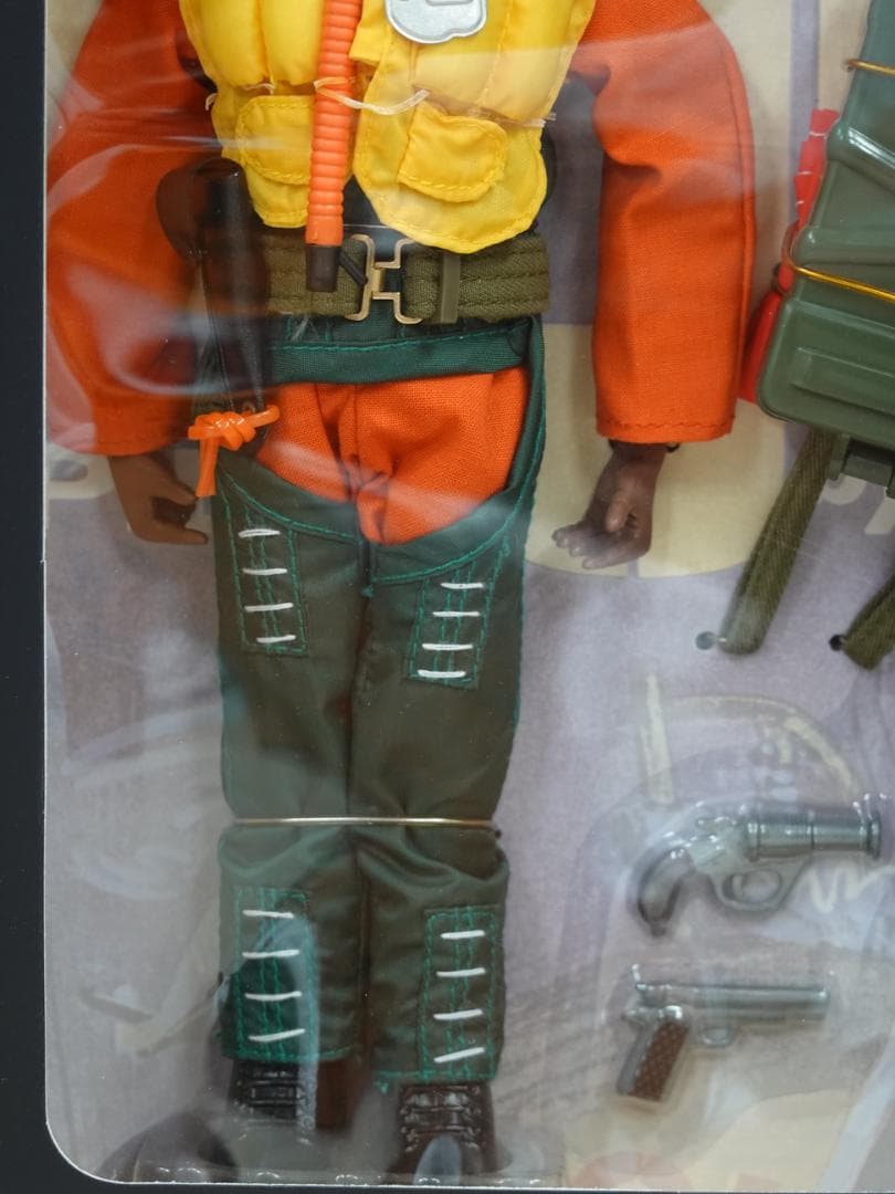 再値下げしました【未開封】 G.I.ジョー トーキング アクション パイロット