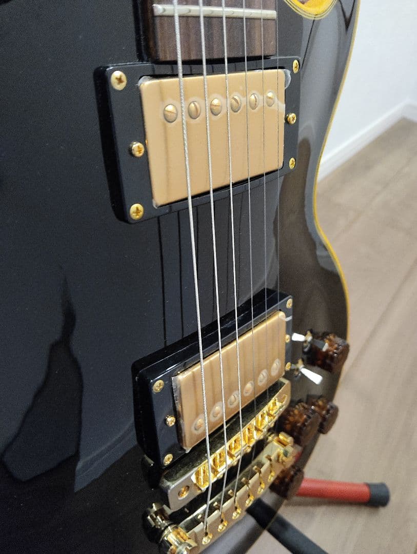 Aria Pro II PE-F80 エレキギター