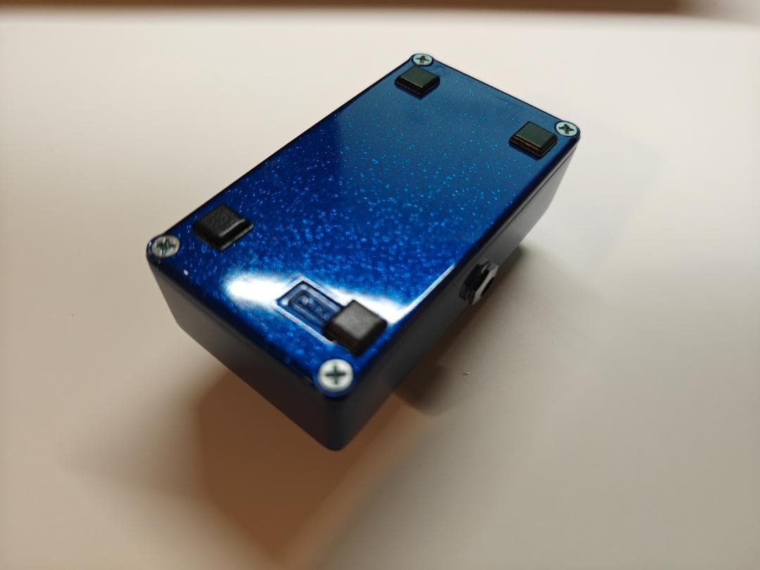 MXR Bass Octave ベース オクターバー