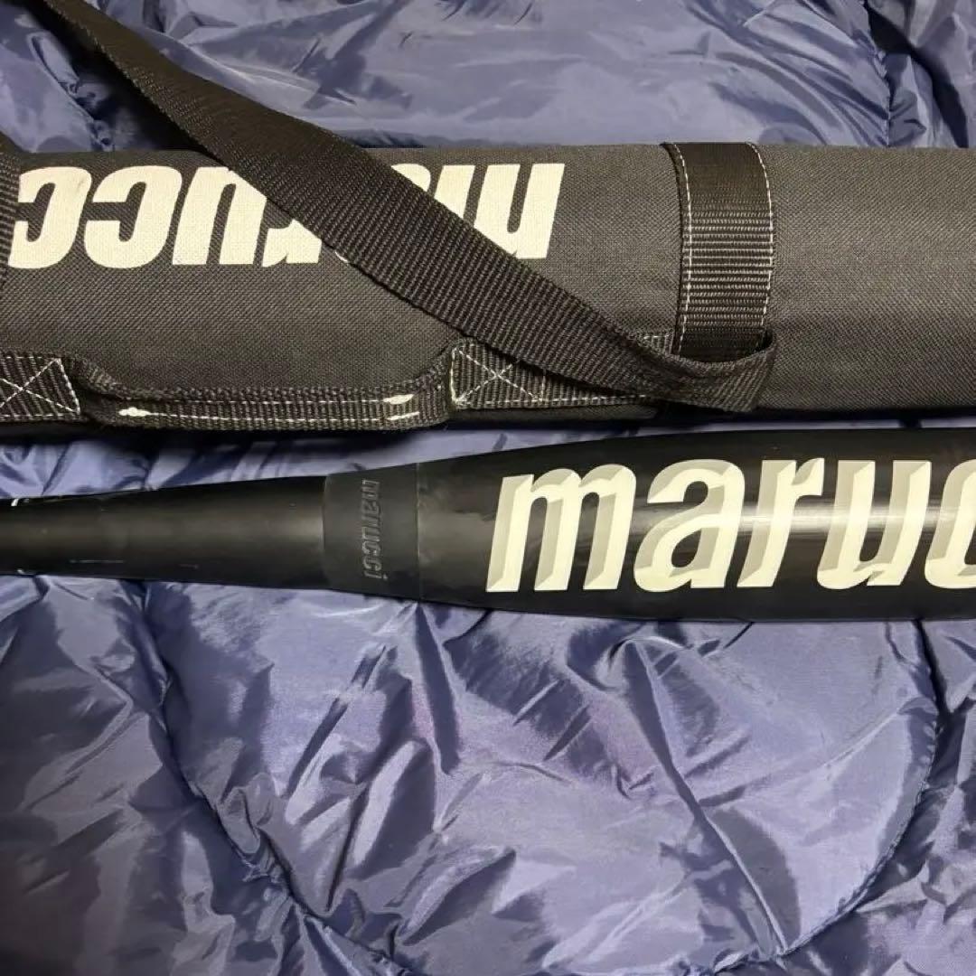 marucci ワニクラッシャー 緑ワニ　84cm マルーチ　一般用　大人用