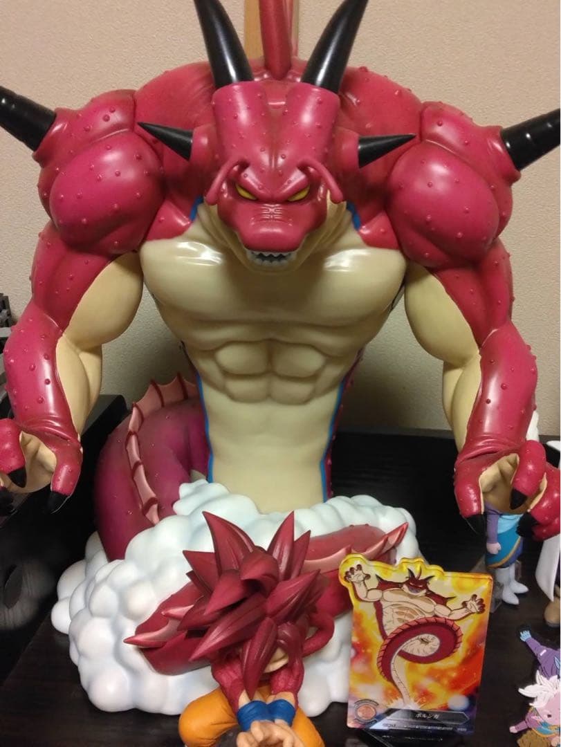 一番くじ　ドラゴンボールDAIMAまとめ売り