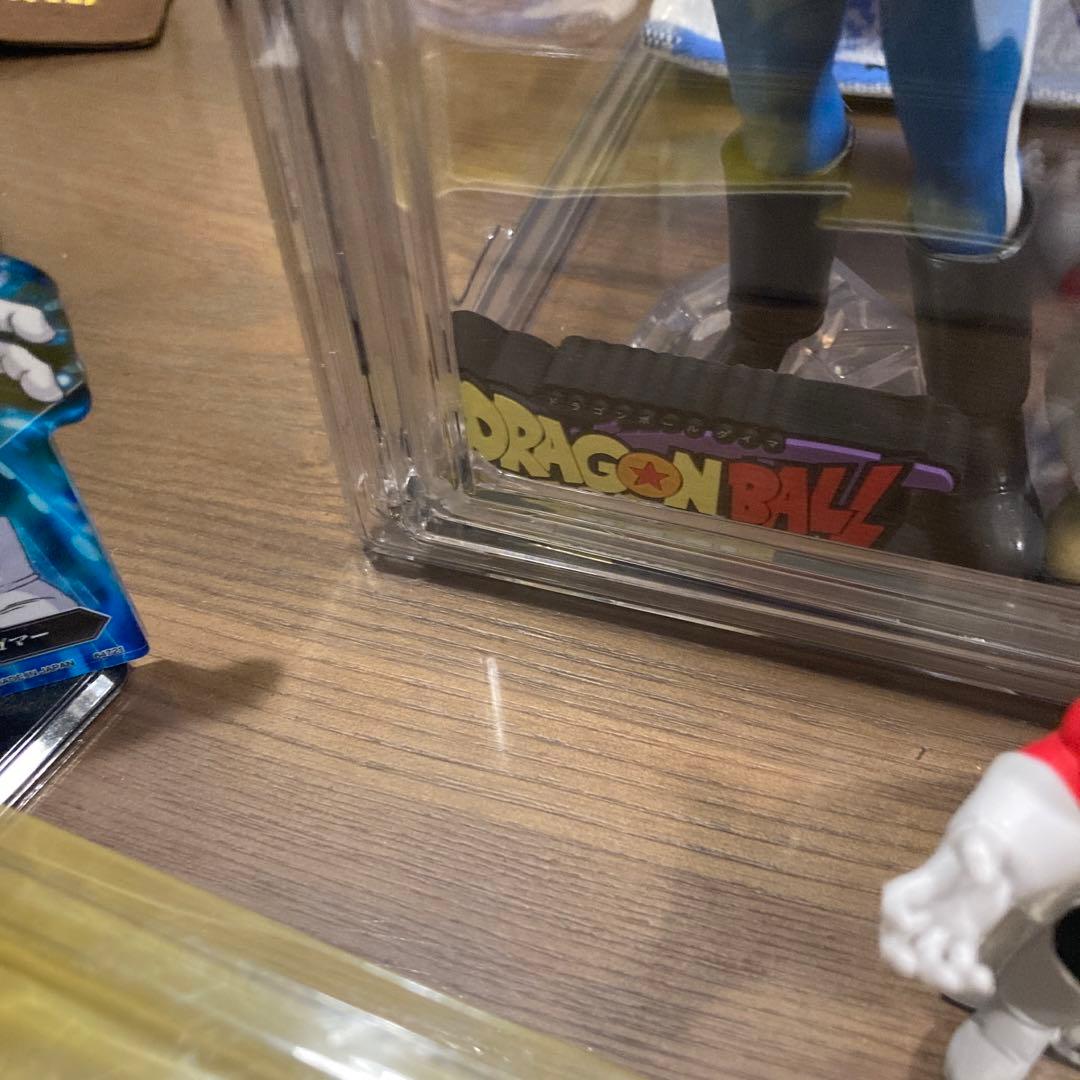 一番くじ　ドラゴンボールDAIMAまとめ売り