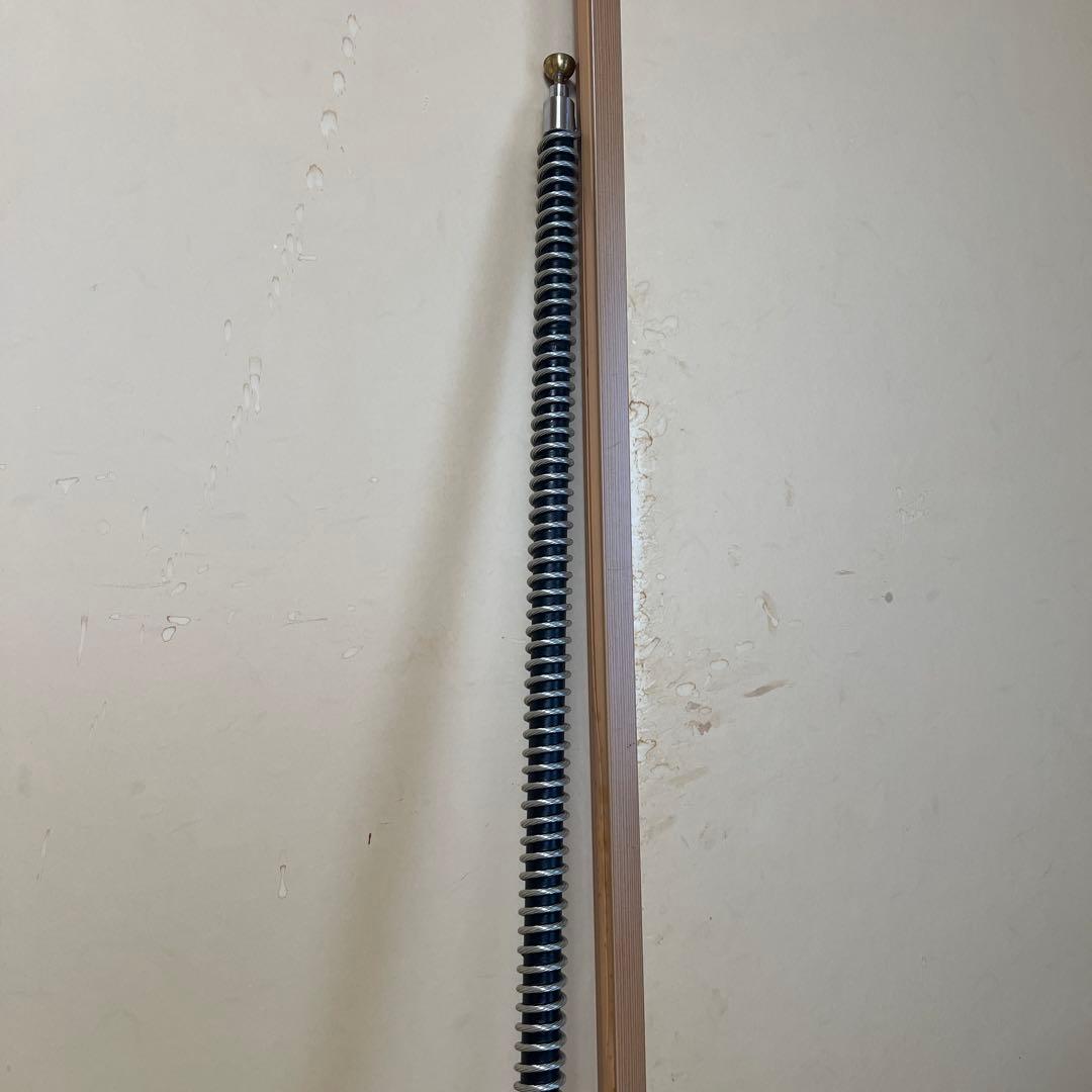 手巻き　ヘリカル　アンテナ　CB無線　オーフナ　NASA オーアミ　PUMA