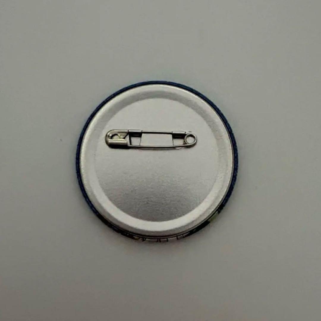 最後の世界線 場地圭介 缶バッジ