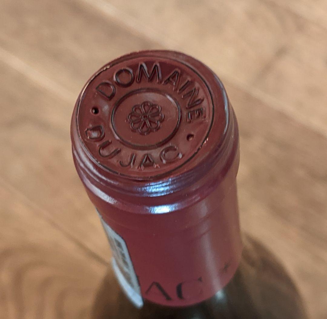 Dujac 2018 ボンヌ・マール