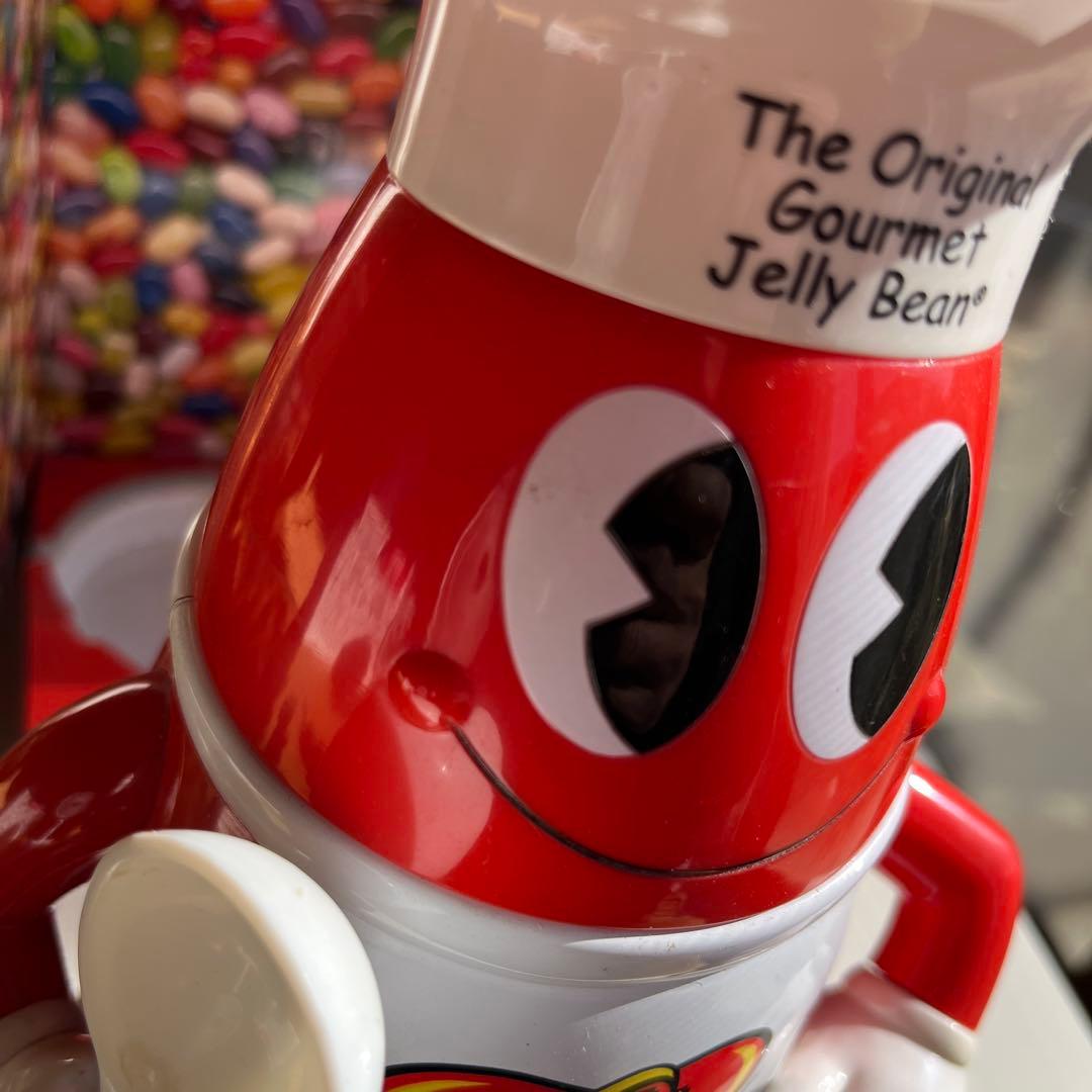 ジェリービーンズ