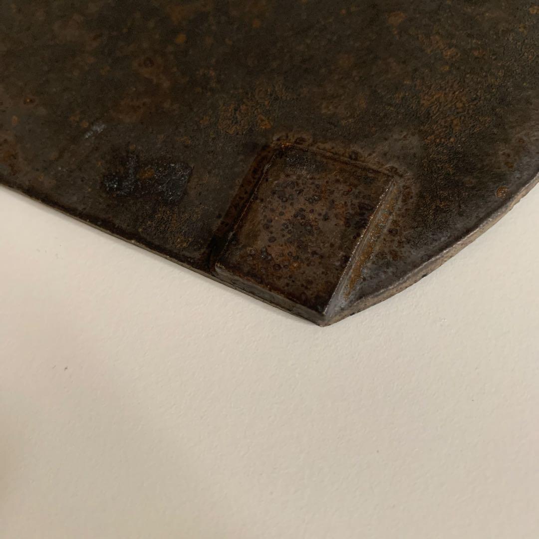 安藤雅信　器　入手困難　初期