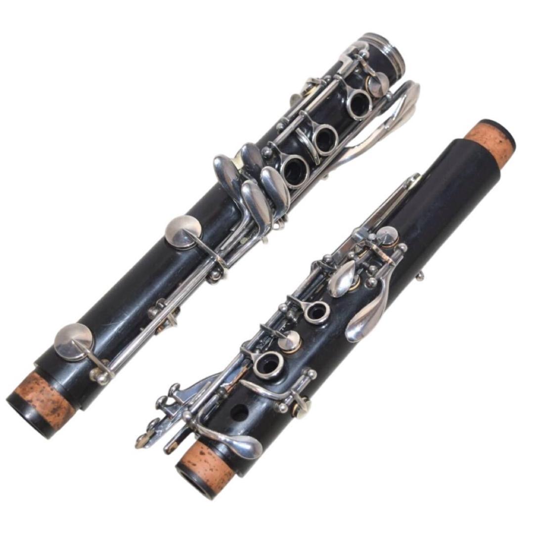 BUFFET CRAMPON ビュッフェ・クランポン E-11 SP