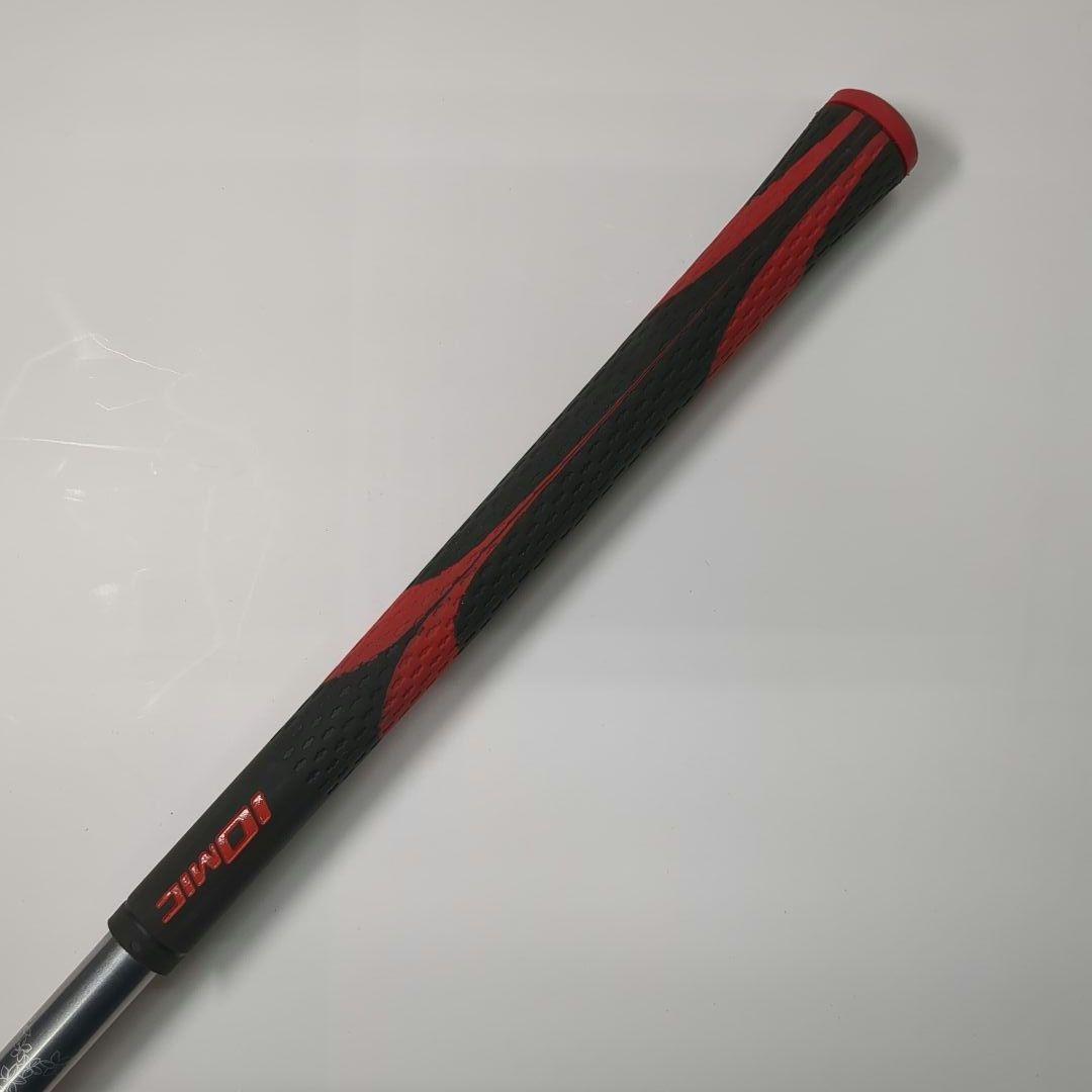 スリクソンスリーブ付きシャフト　ディアマナ　GT　60S　ドライバー用