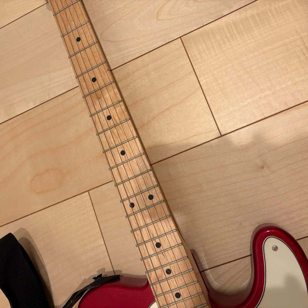 Juno ジュノ TL テレキャスター タイプ テレキャス