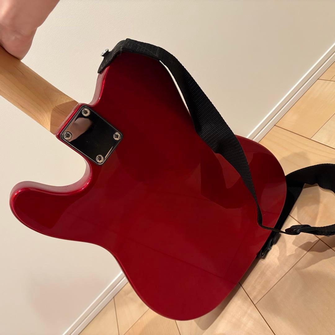 Juno ジュノ TL テレキャスター タイプ テレキャス