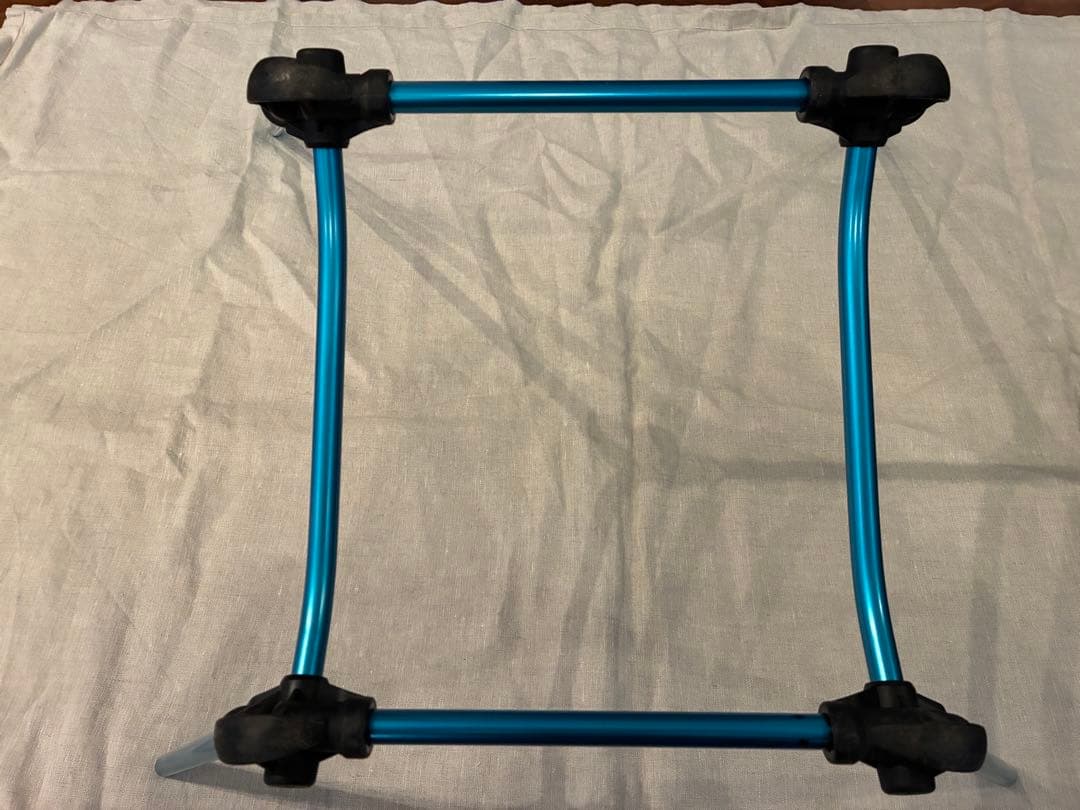 Helinox ヘリノックス　グラウンドチェア