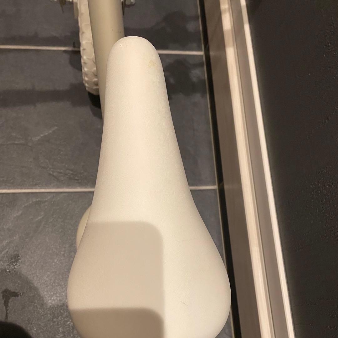 美品 キックスライダー