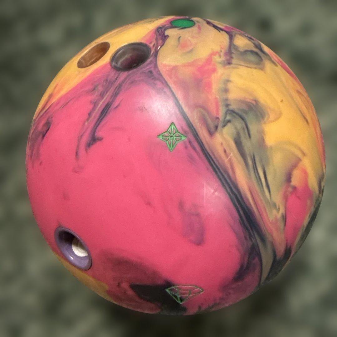 MAGIC GEM ボウリングボール