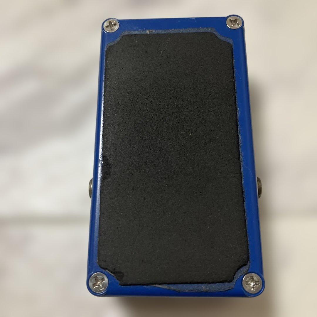 ギター MXR six band graphic equalizer vintage