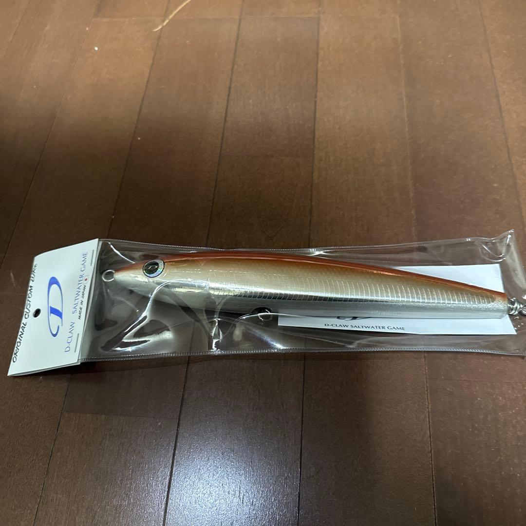 D-CLAWマリノ260ウッド